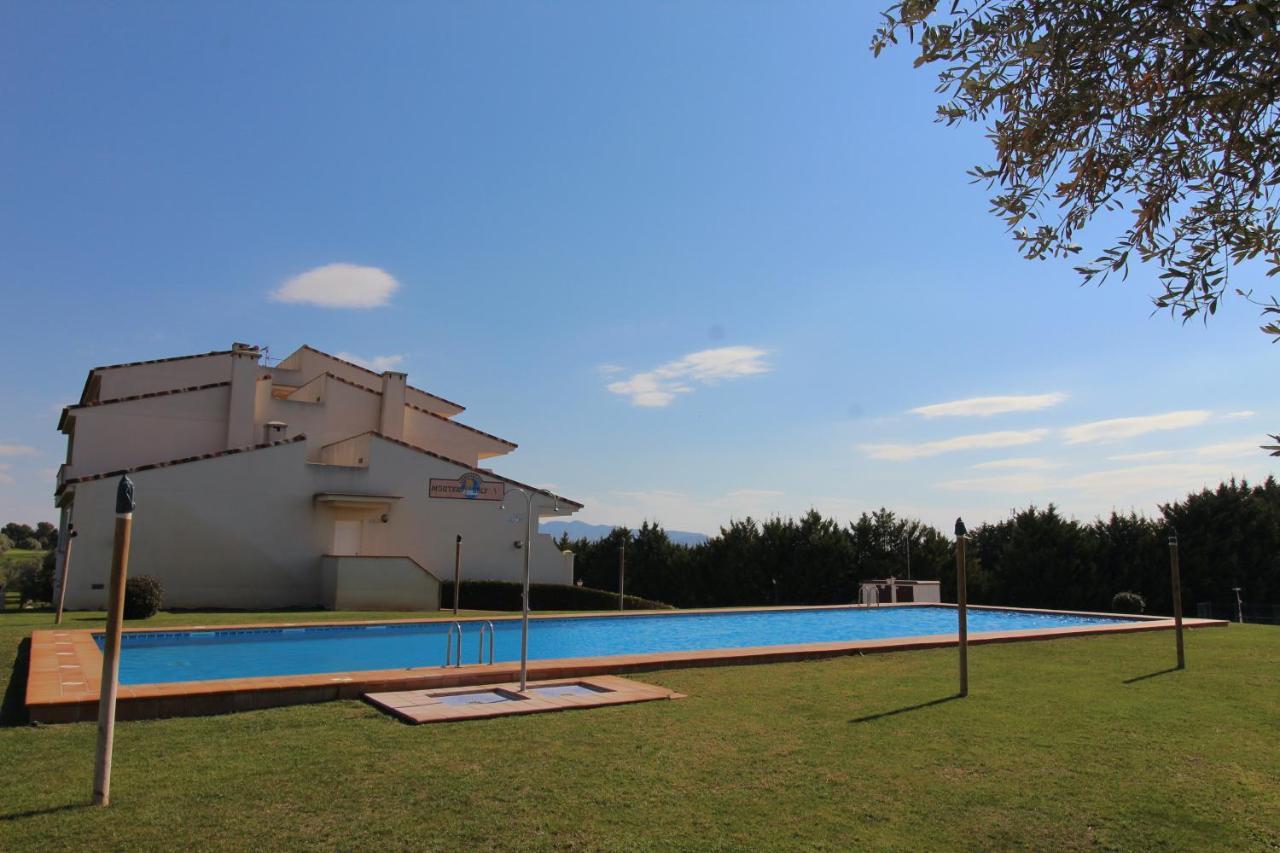 Вілла Panoramica Golf, Apt Familiar En San Jorge San Jorge  Екстер'єр фото