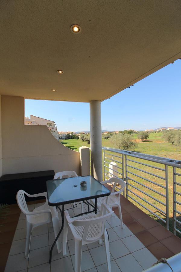 Вілла Panoramica Golf, Apt Familiar En San Jorge San Jorge  Екстер'єр фото