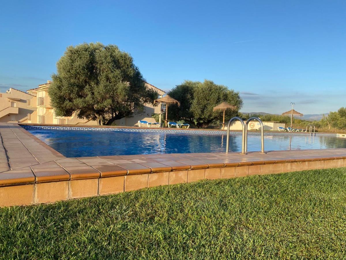 Вілла Panoramica Golf, Apt Familiar En San Jorge San Jorge  Екстер'єр фото