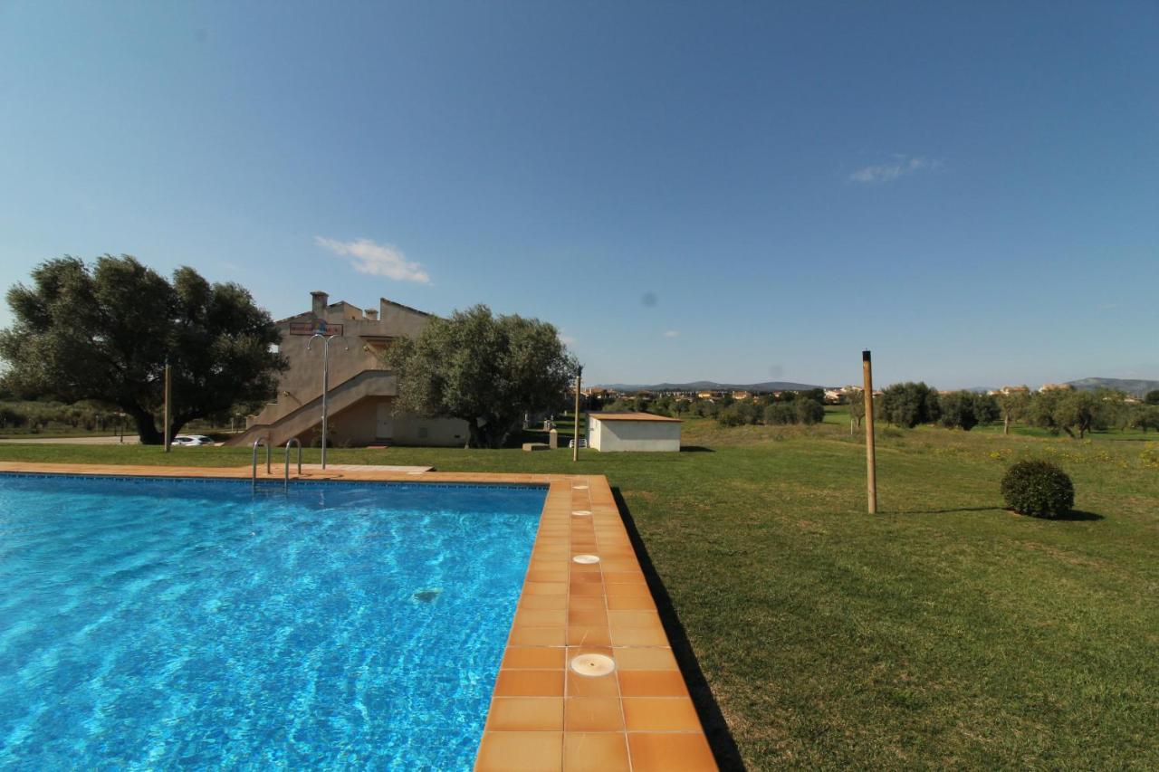 Вілла Panoramica Golf, Apt Familiar En San Jorge San Jorge  Екстер'єр фото